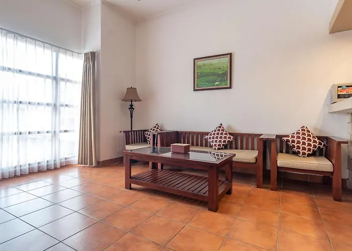 Vidi Boutique 3* Nusa Dua (Bali)