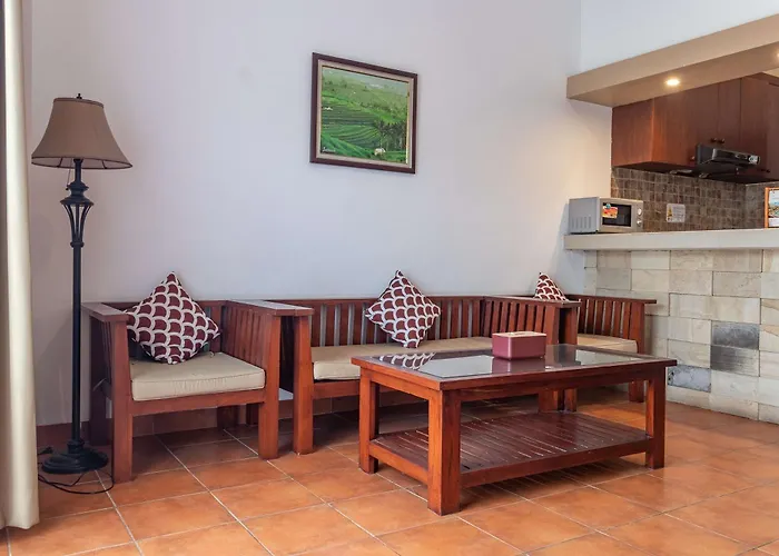 Hotel Vidi Boutique Nusa Dua (Bali)