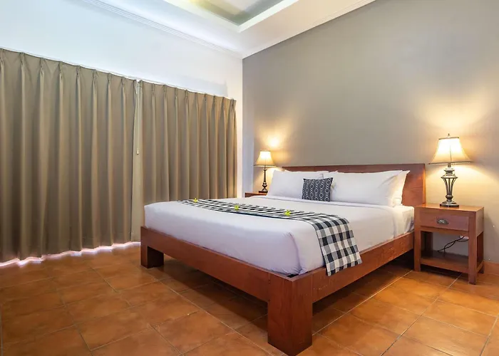 Hotel Vidi Boutique Nusa Dua (Bali)